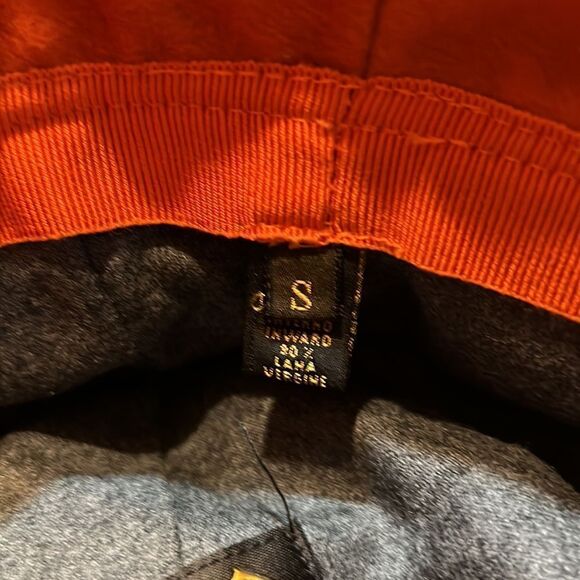 Loro Piana 100% Cashmere Storm System Hat